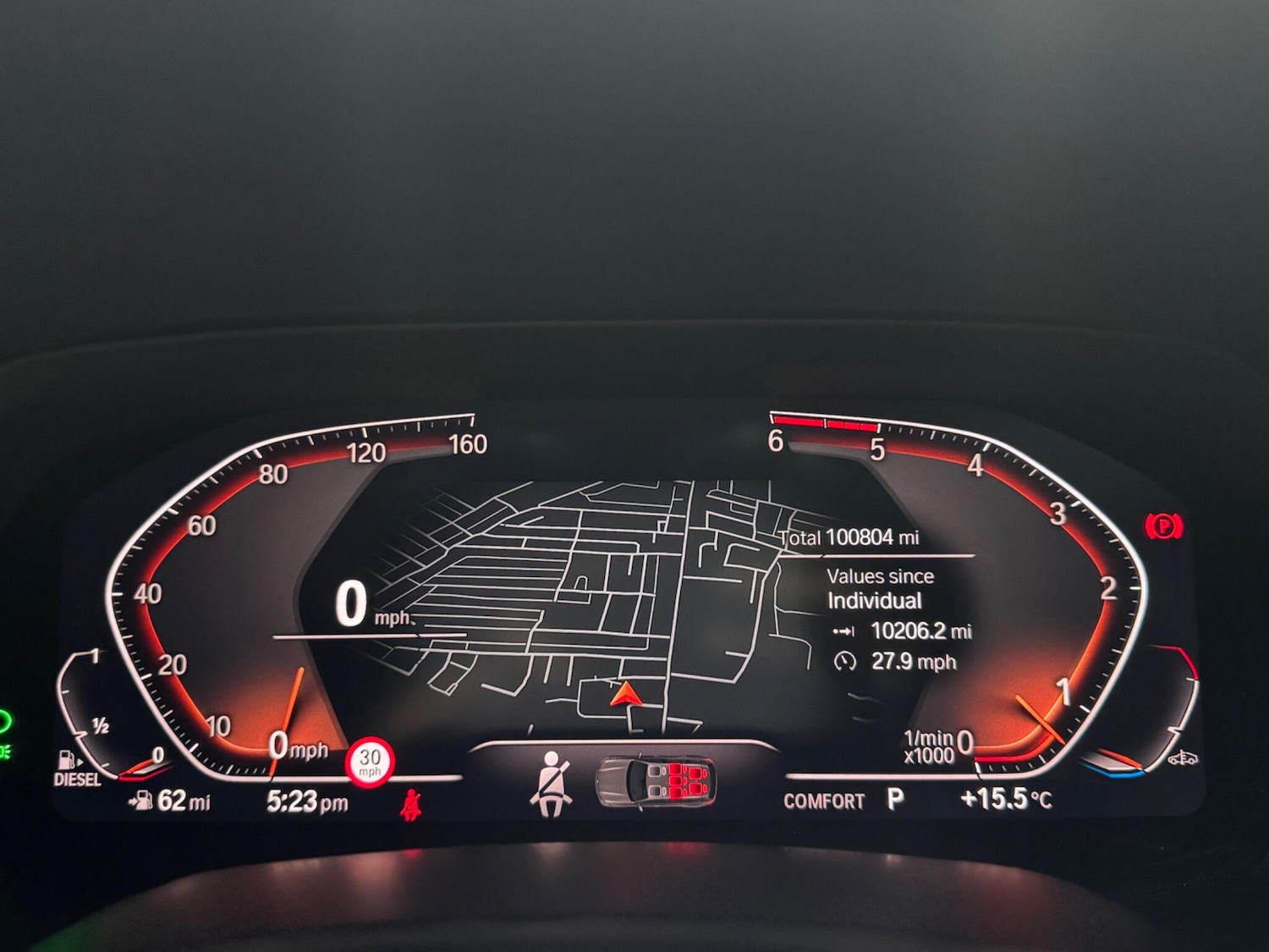 Used BMW X5 2019 for sale - 76953570: Photo 10