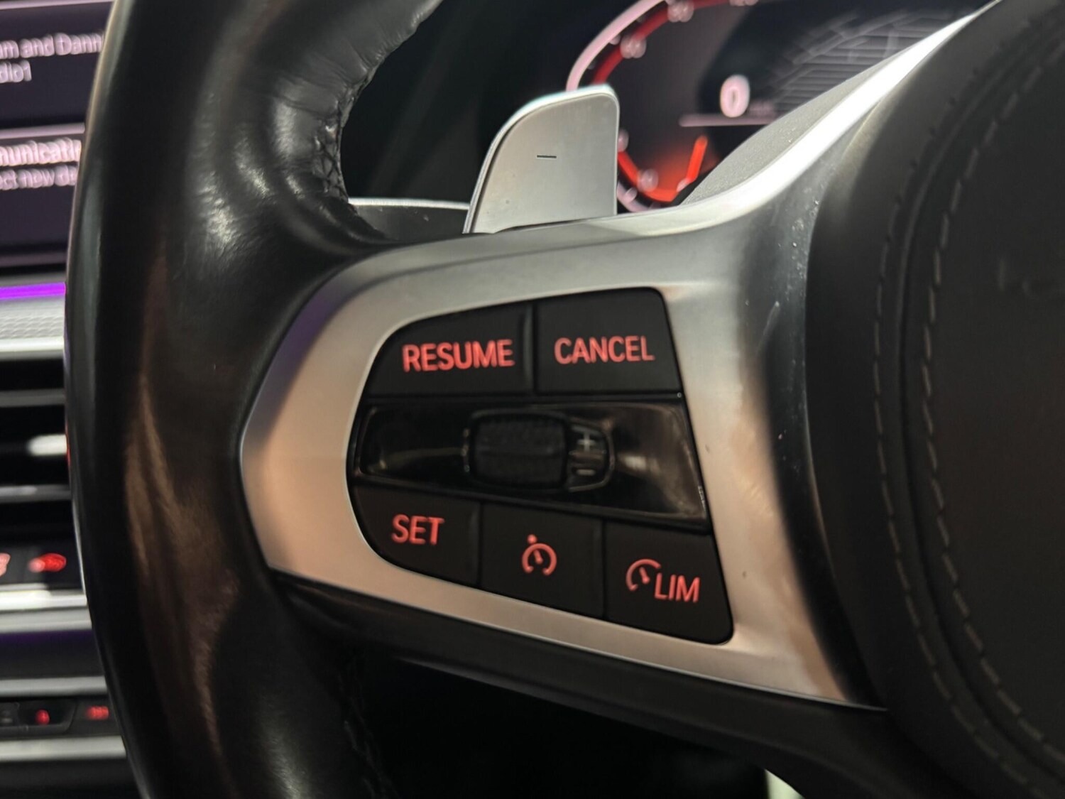 Used BMW X5 2019 for sale - 76953570: Photo 11