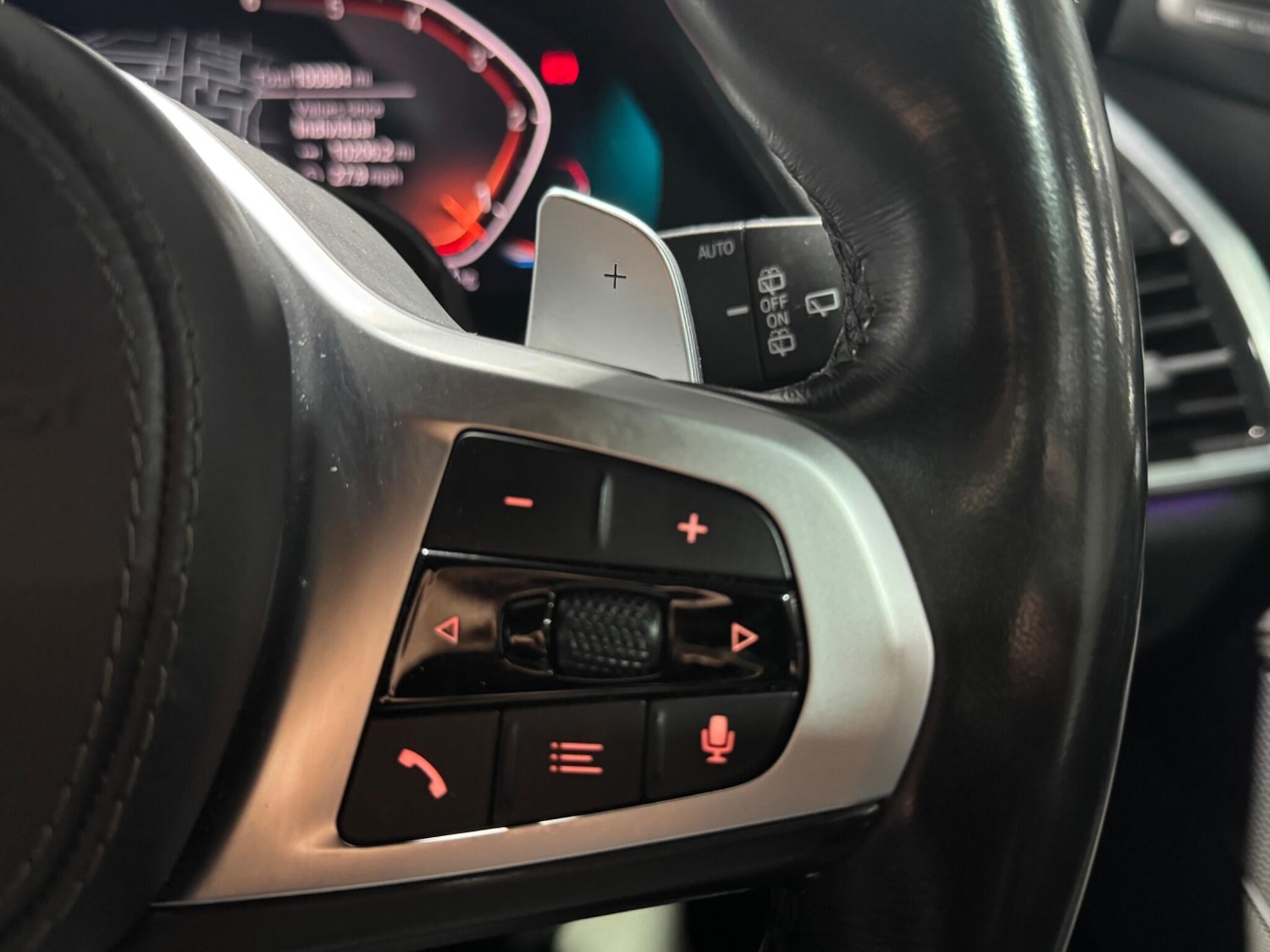 Used BMW X5 2019 for sale - 76953570: Photo 12