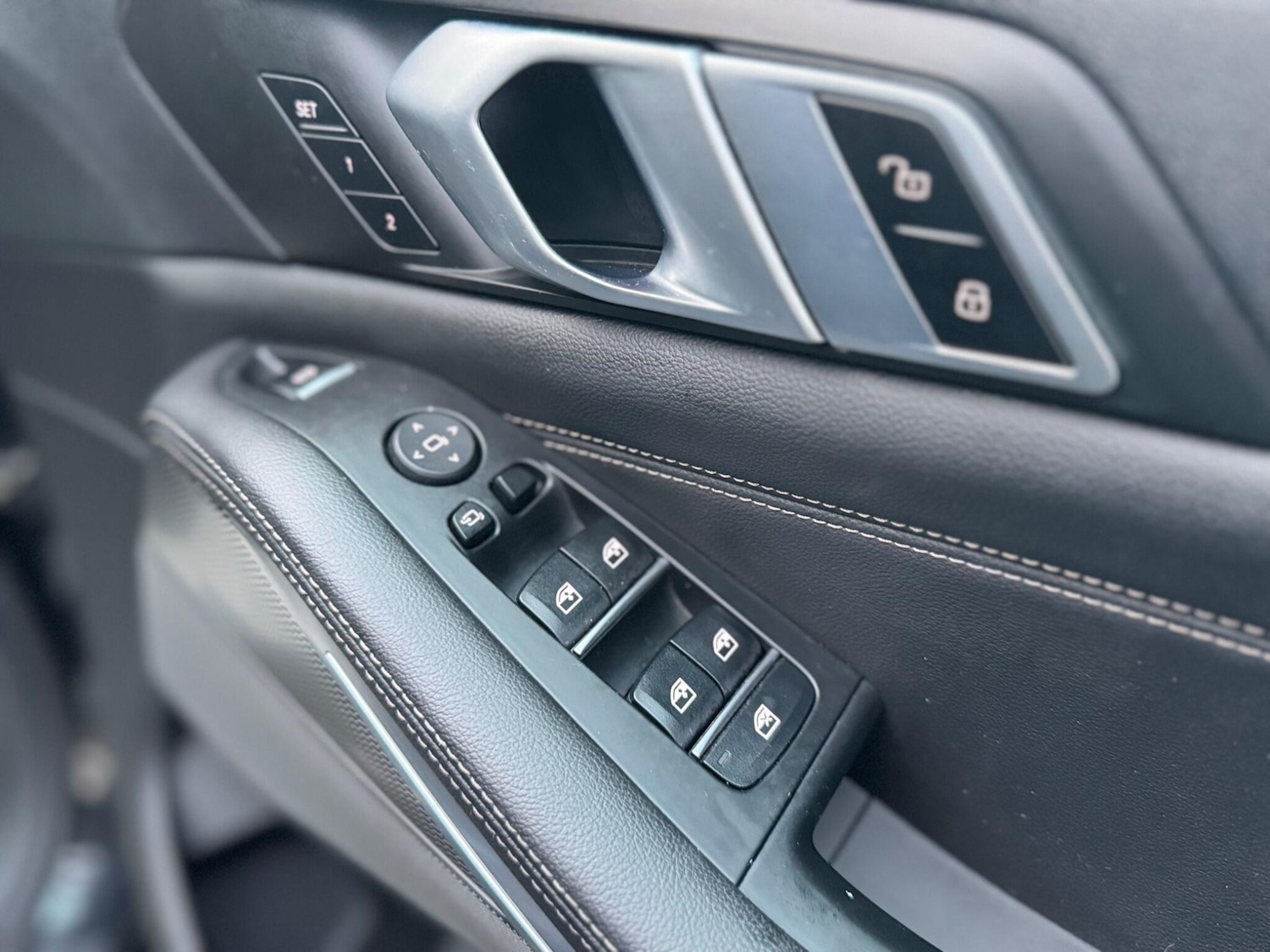 Used BMW X5 2019 for sale - 76953570: Photo 18