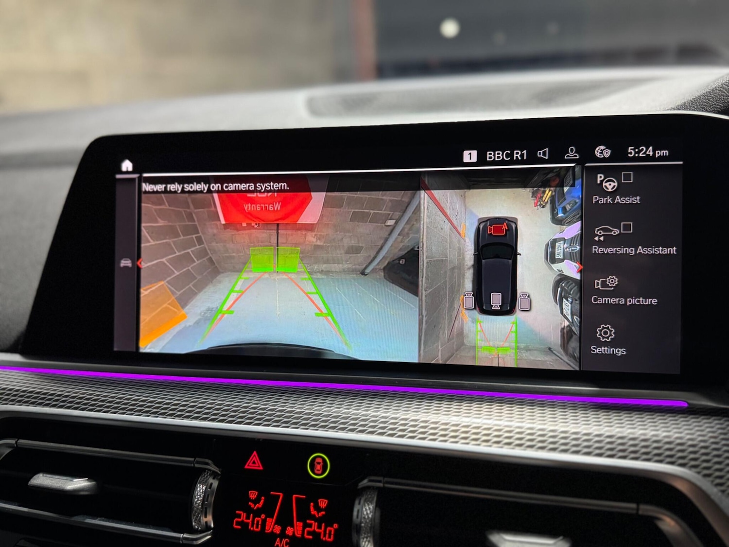 Used BMW X5 2019 for sale - 76953570: Photo 21