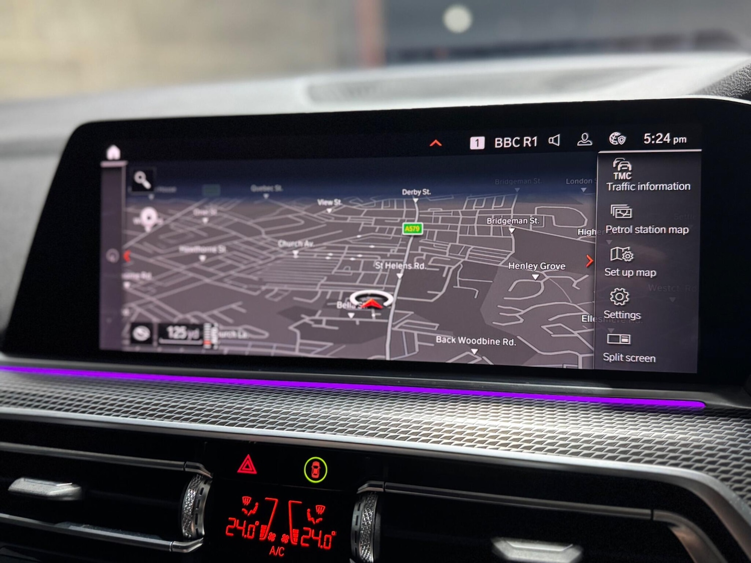 Used BMW X5 2019 for sale - 76953570: Photo 22