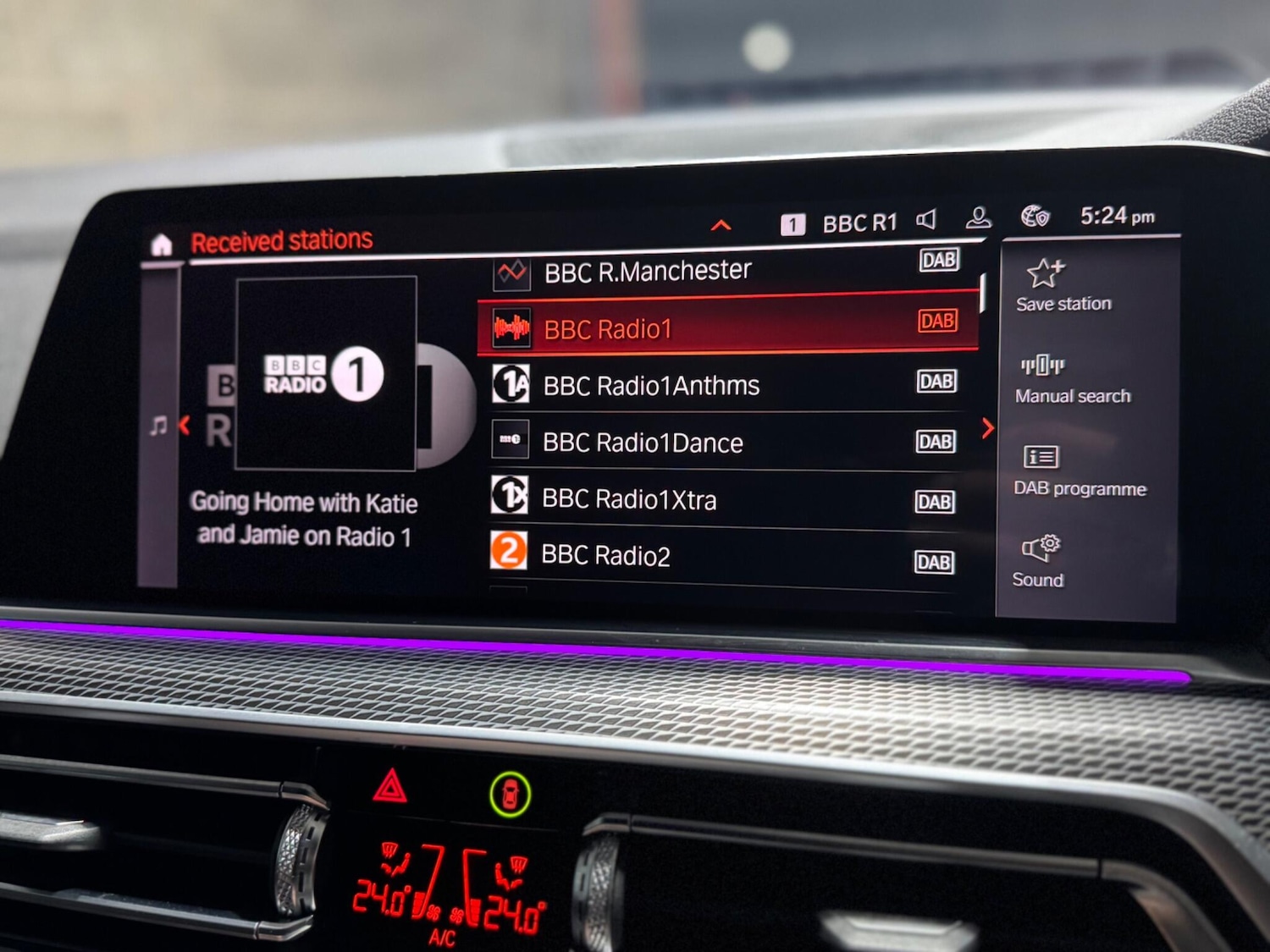 Used BMW X5 2019 for sale - 76953570: Photo 24