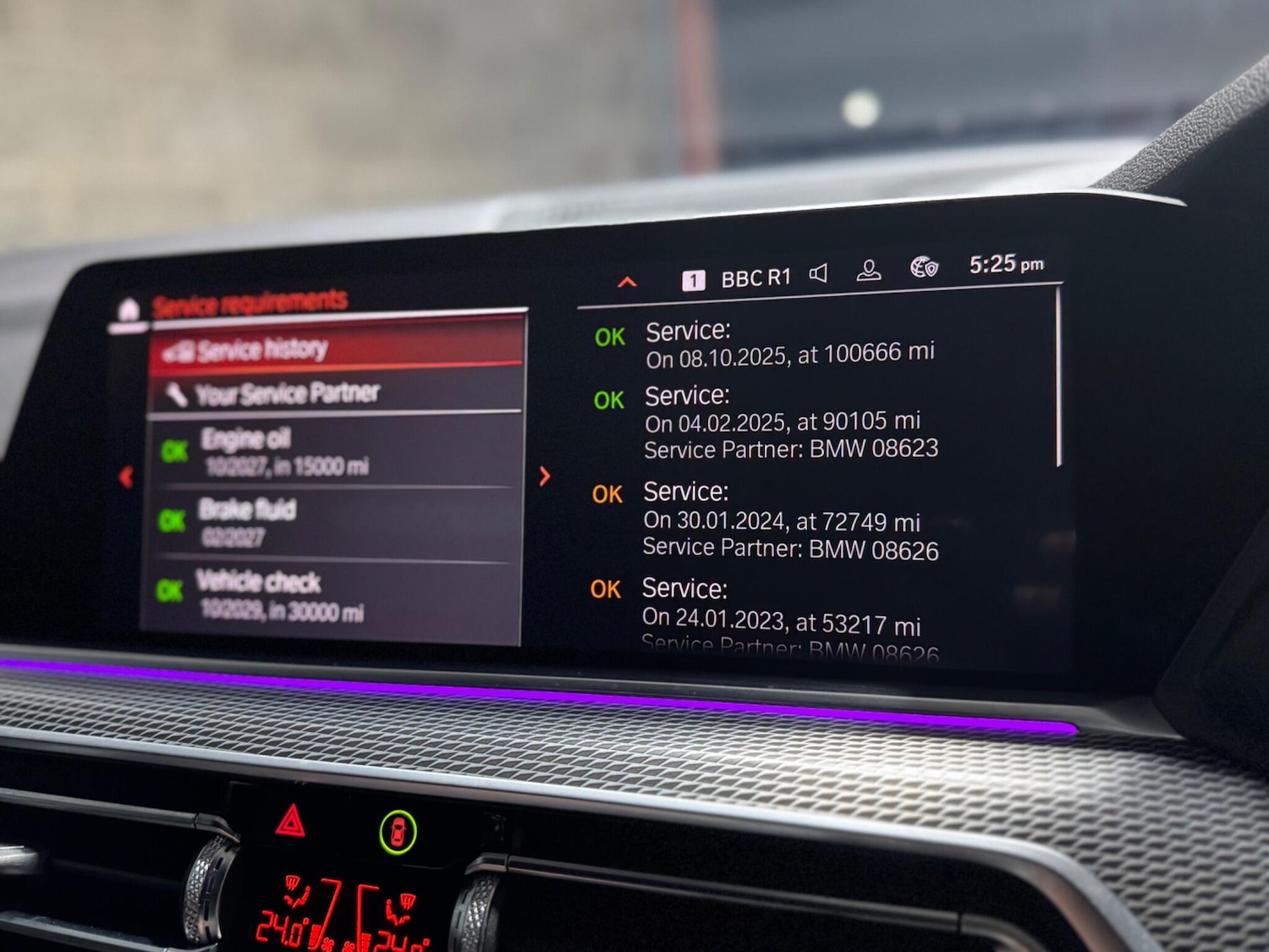 Used BMW X5 2019 for sale - 76953570: Photo 25