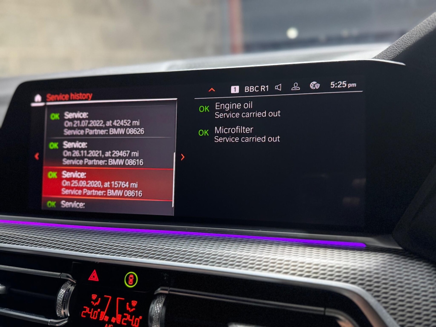 Used BMW X5 2019 for sale - 76953570: Photo 26