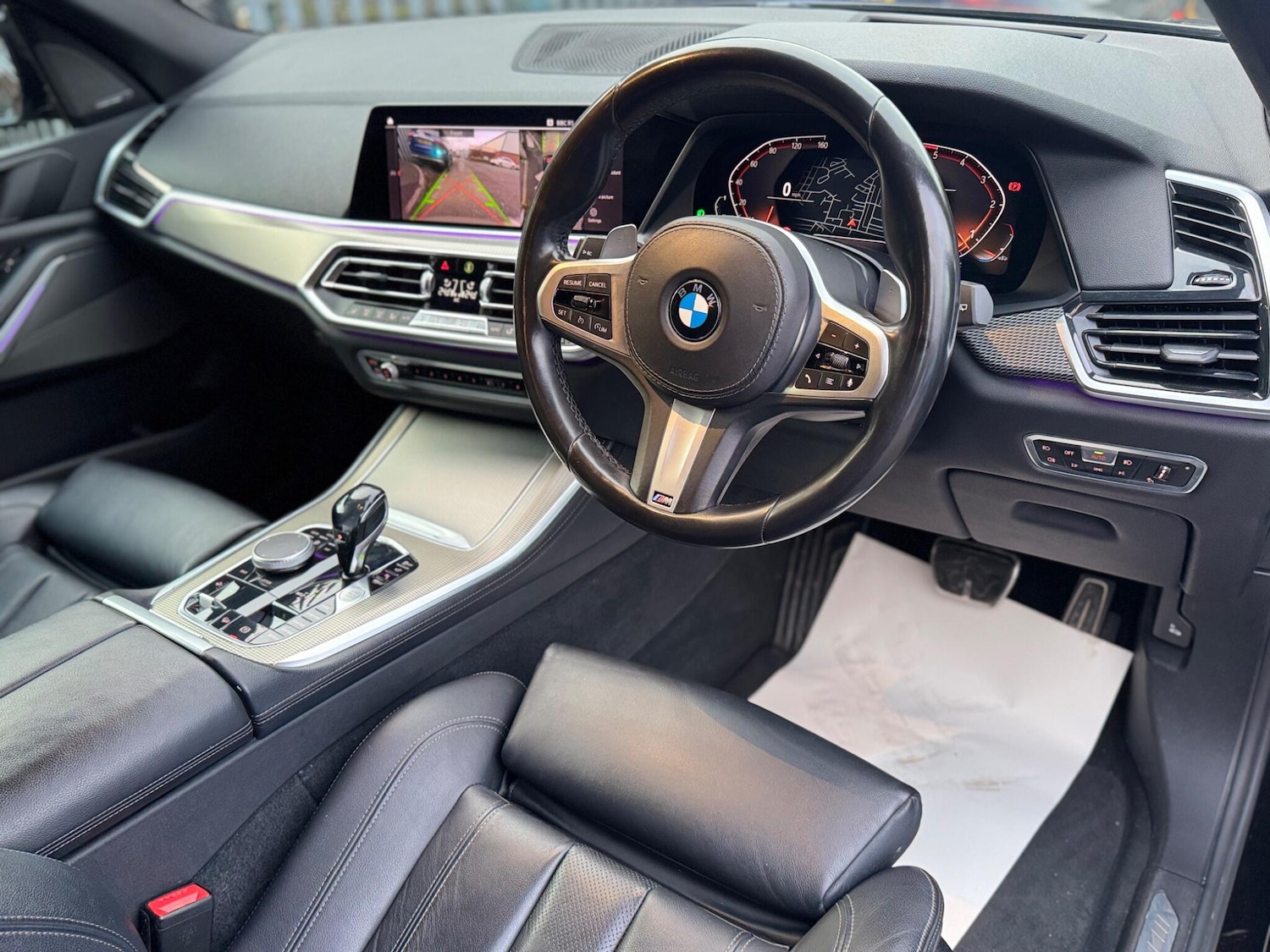 Used BMW X5 2019 for sale - 76953570: Photo 27