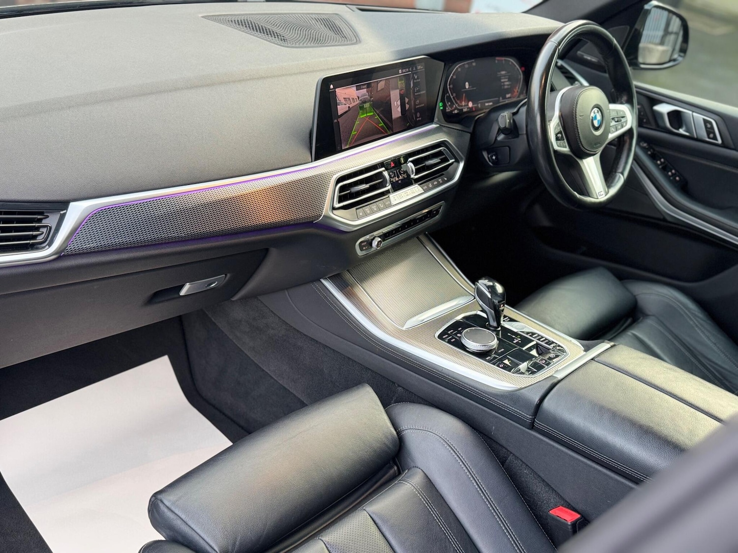 Used BMW X5 2019 for sale - 76953570: Photo 28