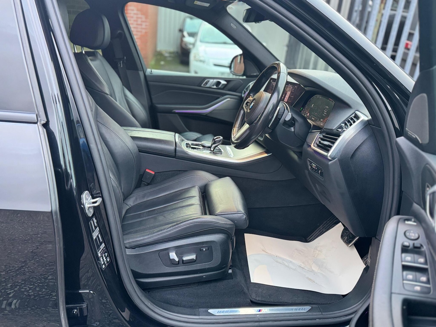 Used BMW X5 2019 for sale - 76953570: Photo 29