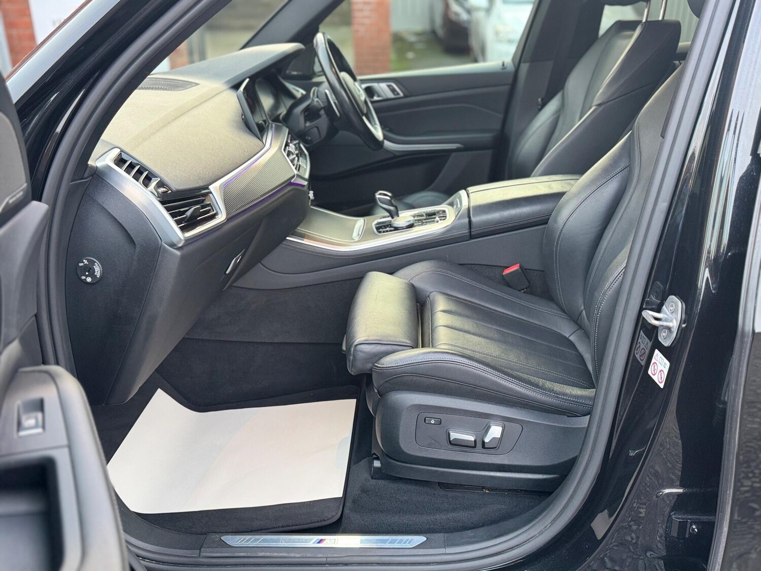 Used BMW X5 2019 for sale - 76953570: Photo 30