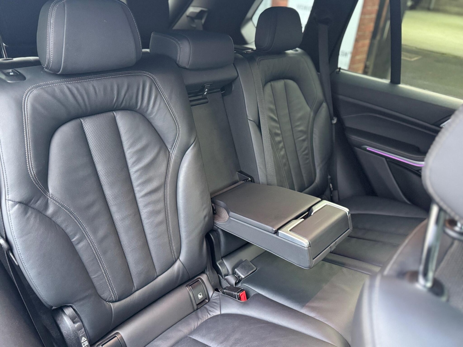 Used BMW X5 2019 for sale - 76953570: Photo 37