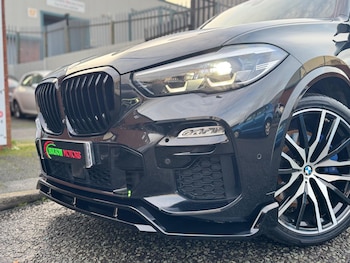 Used BMW X5 2019 for sale - 76953570: Photo