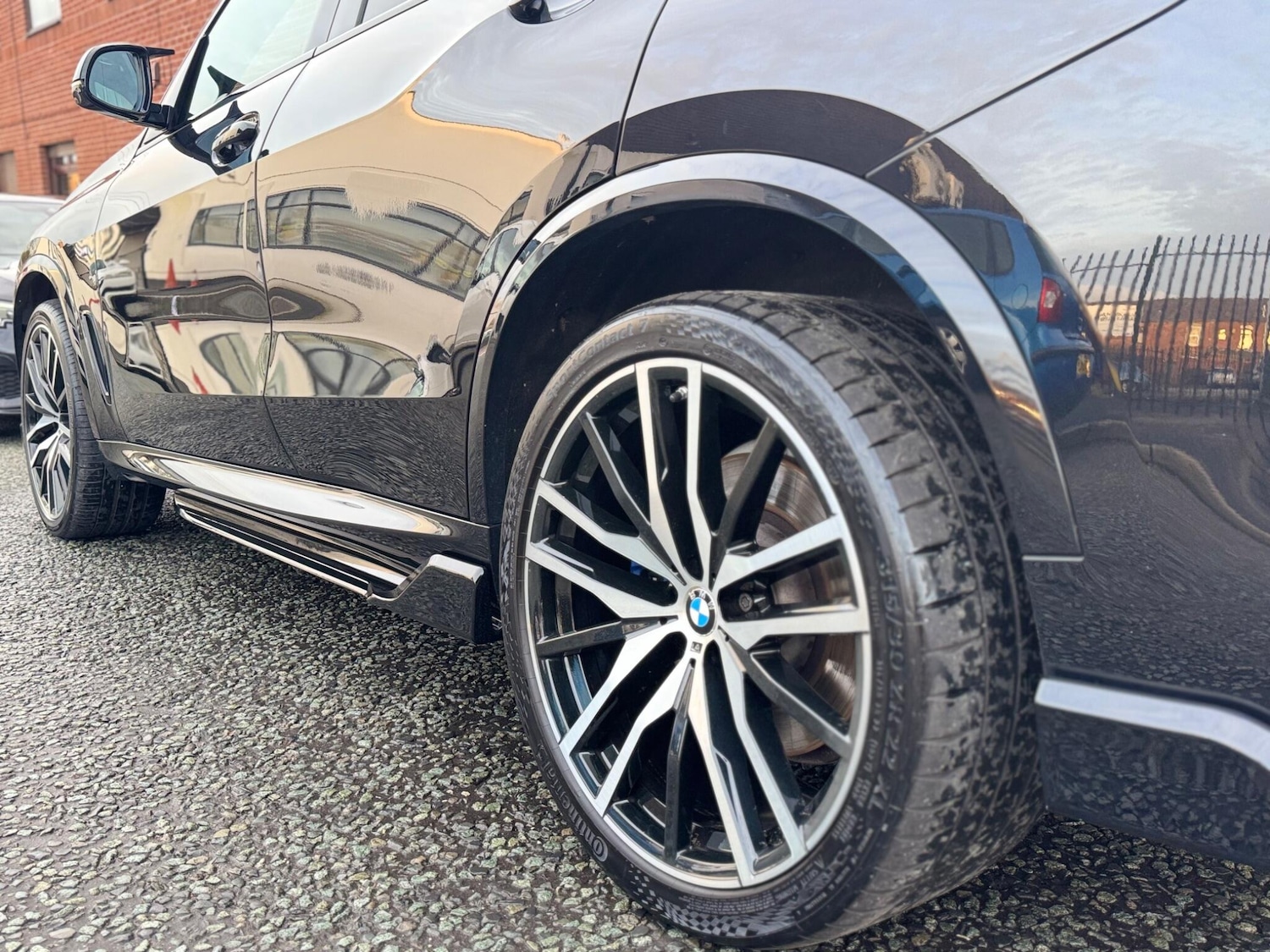 Used BMW X5 2019 for sale - 76953570: Photo 42