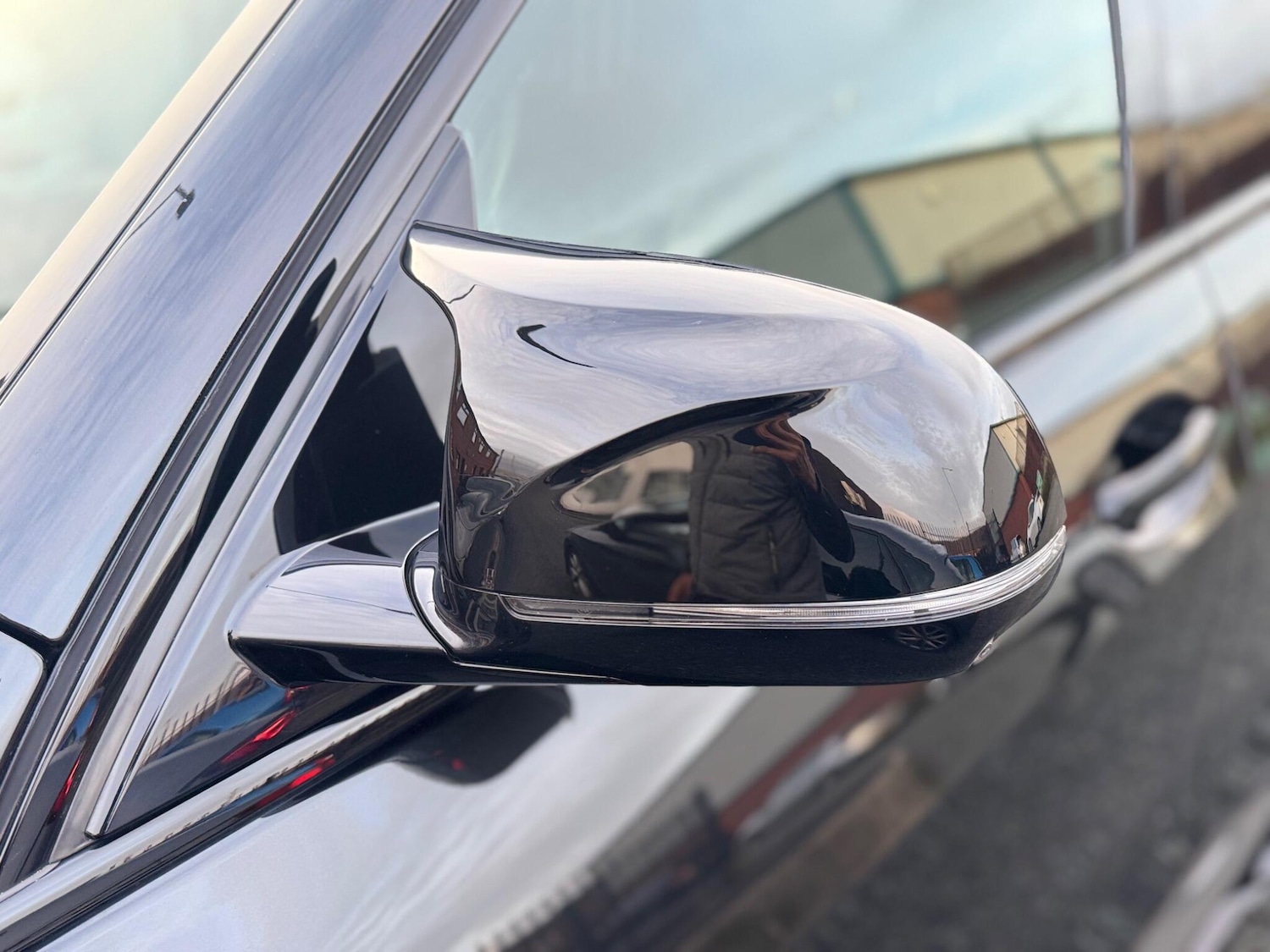 Used BMW X5 2019 for sale - 76953570: Photo 44