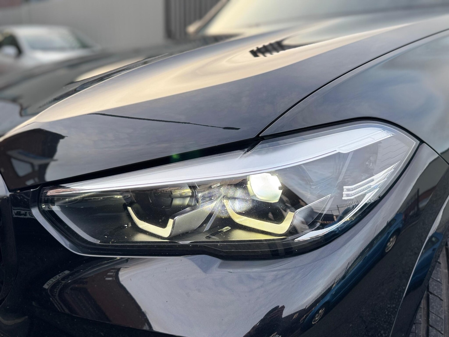 Used BMW X5 2019 for sale - 76953570: Photo 45