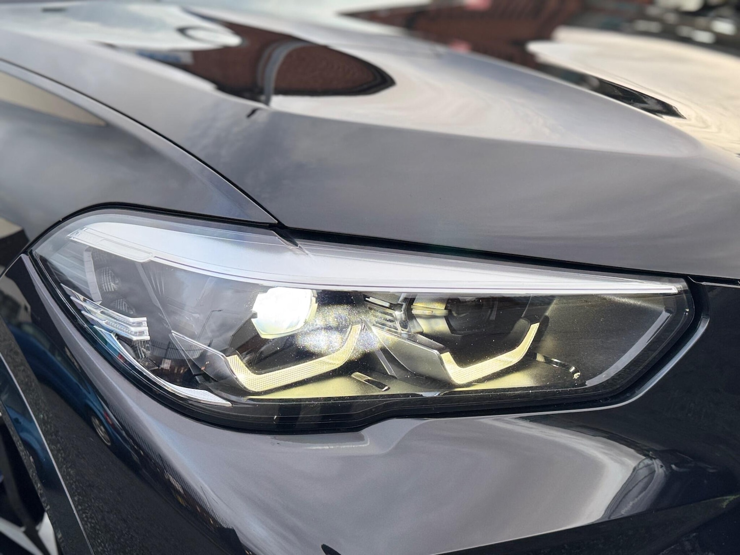 Used BMW X5 2019 for sale - 76953570: Photo 46