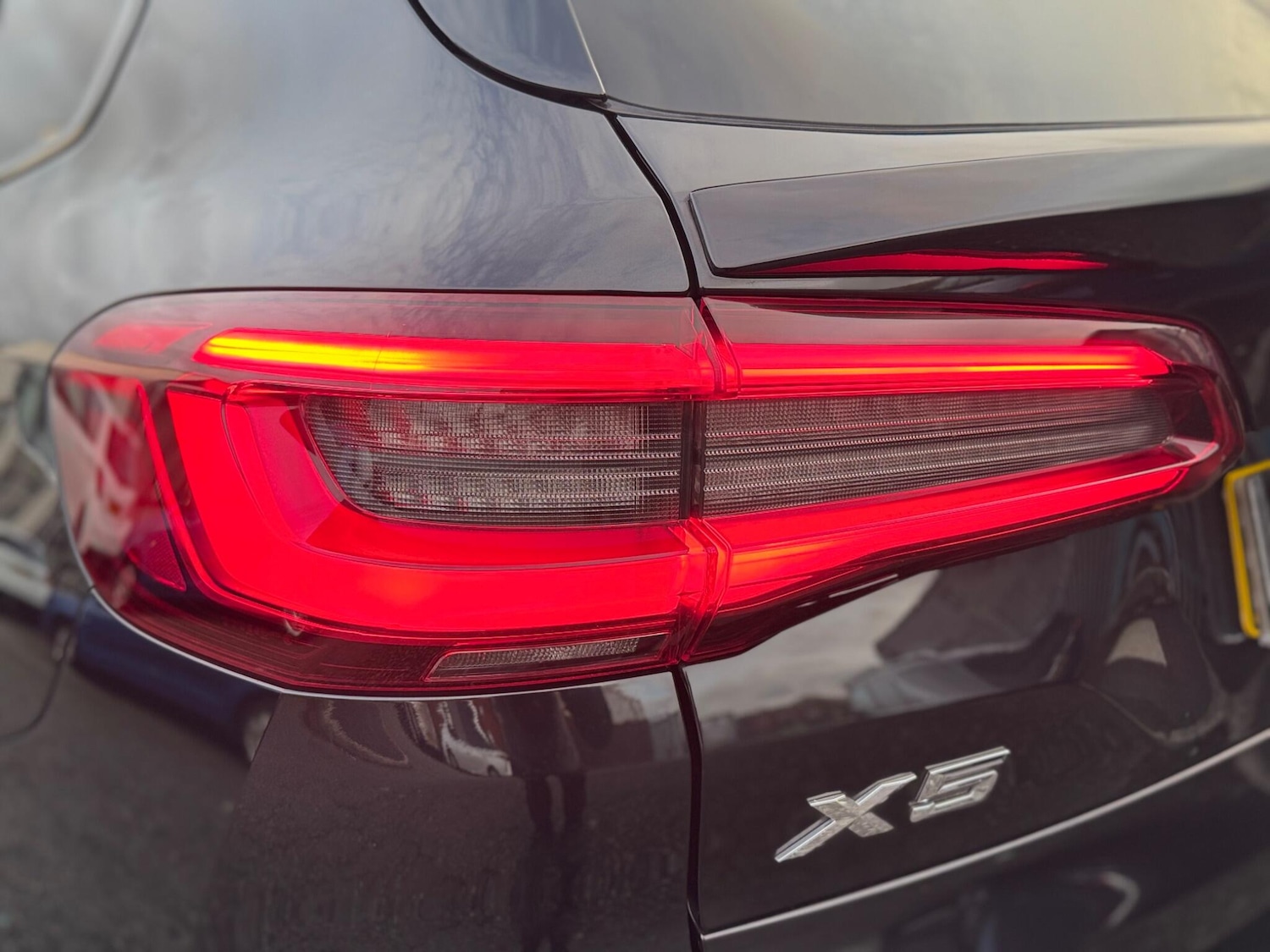 Used BMW X5 2019 for sale - 76953570: Photo 47