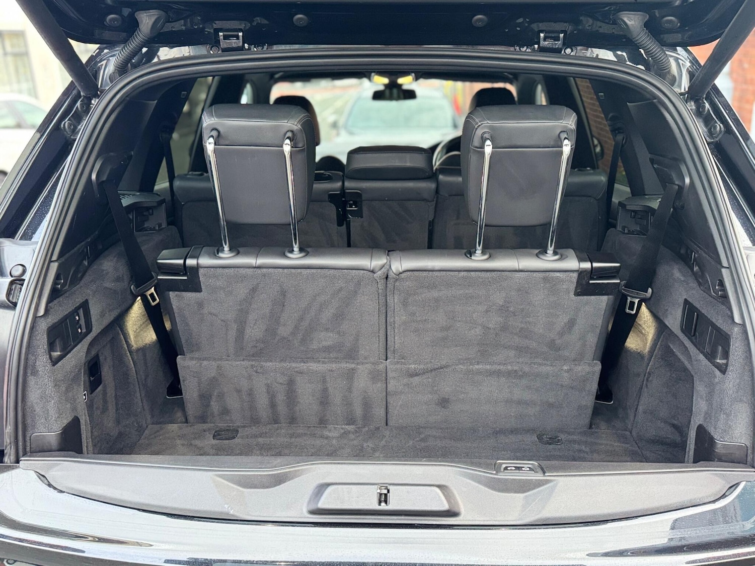 Used BMW X5 2019 for sale - 76953570: Photo 48