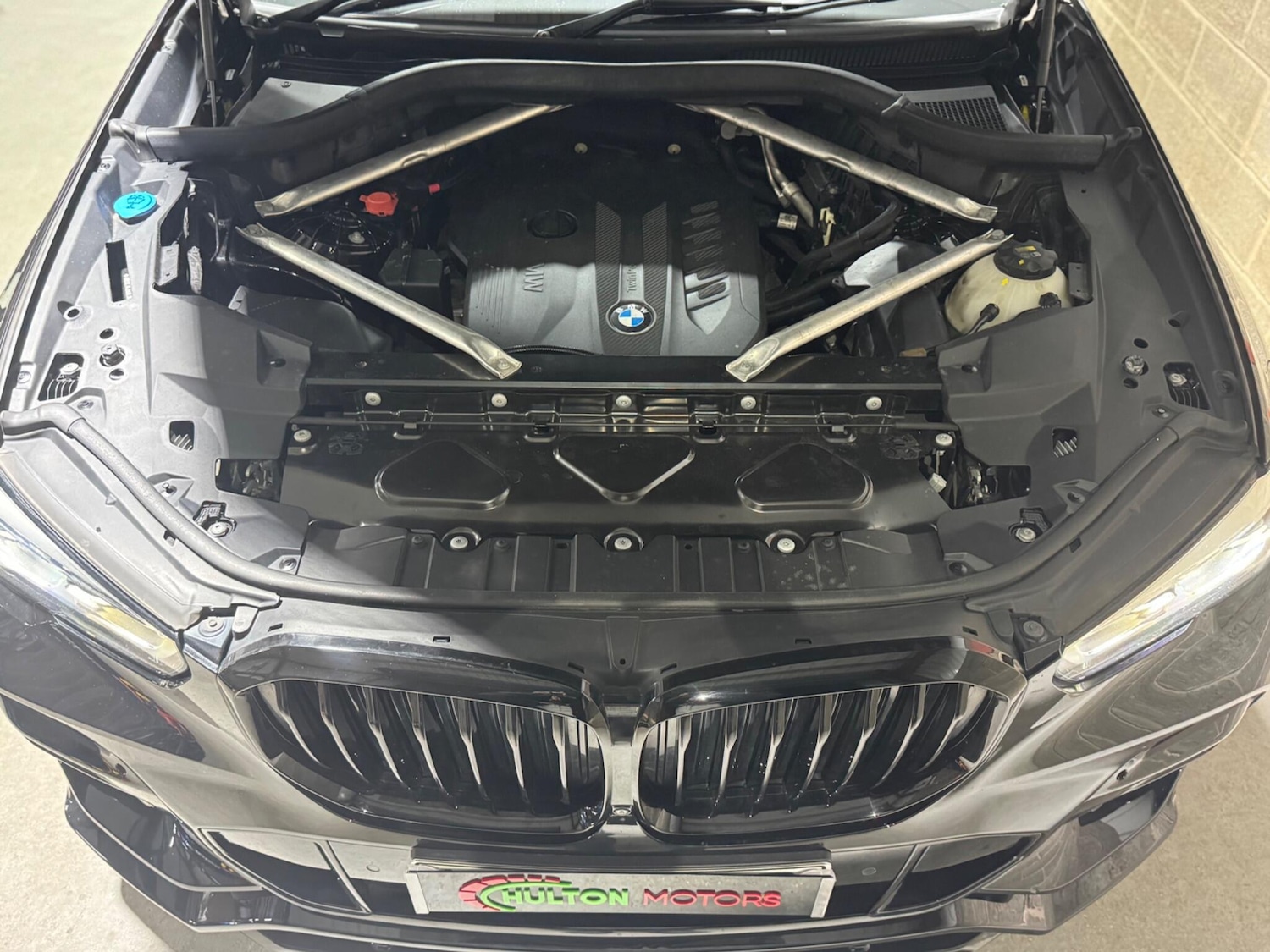 Used BMW X5 2019 for sale - 76953570: Photo 49