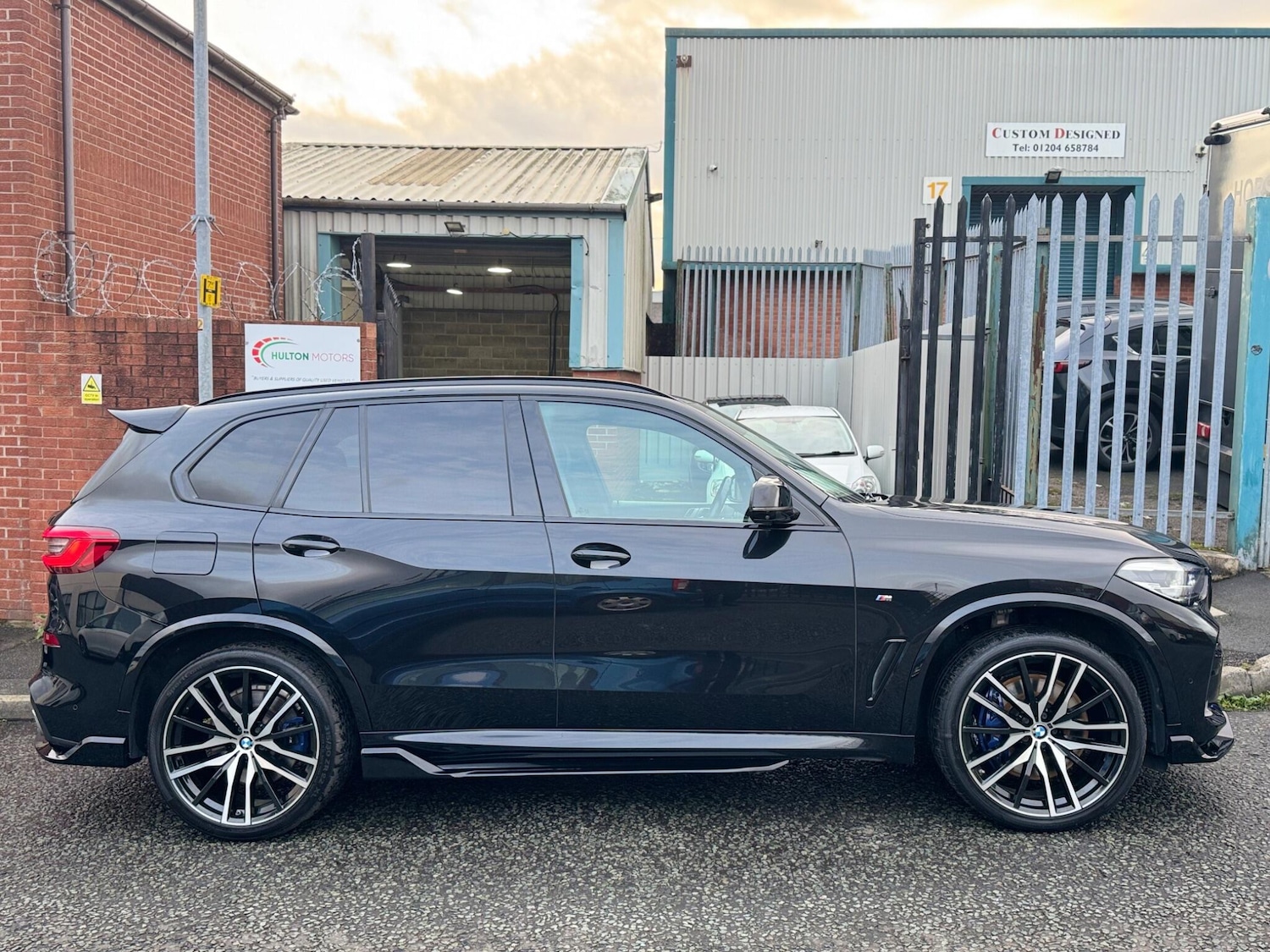 Used BMW X5 2019 for sale - 76953570: Photo 5