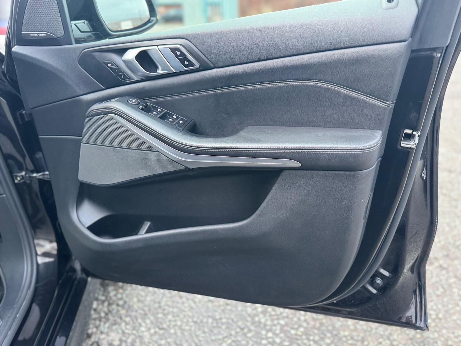 Used BMW X5 2019 for sale - 76953570: Photo 50