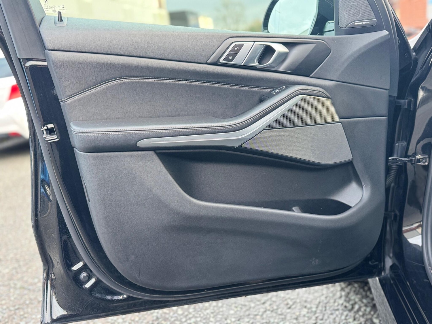 Used BMW X5 2019 for sale - 76953570: Photo 51