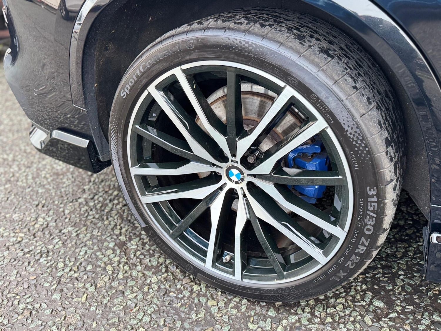 Used BMW X5 2019 for sale - 76953570: Photo 54