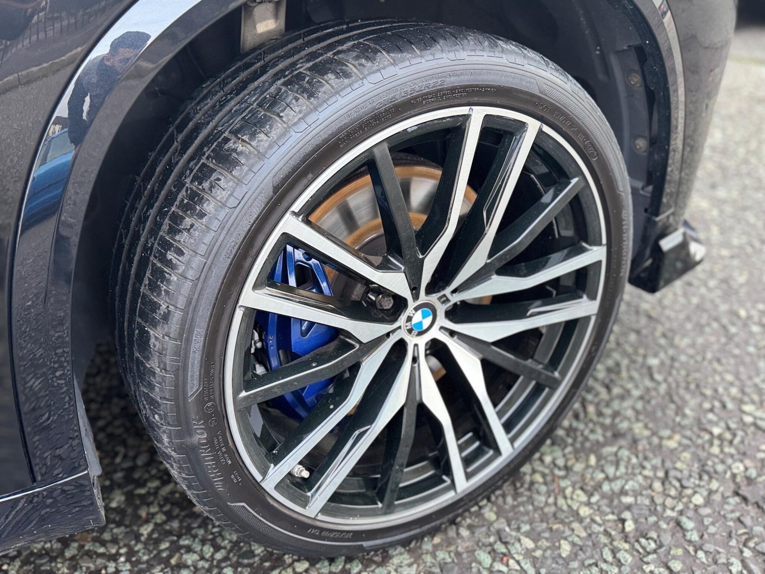 Used BMW X5 2019 for sale - 76953570: Photo 55