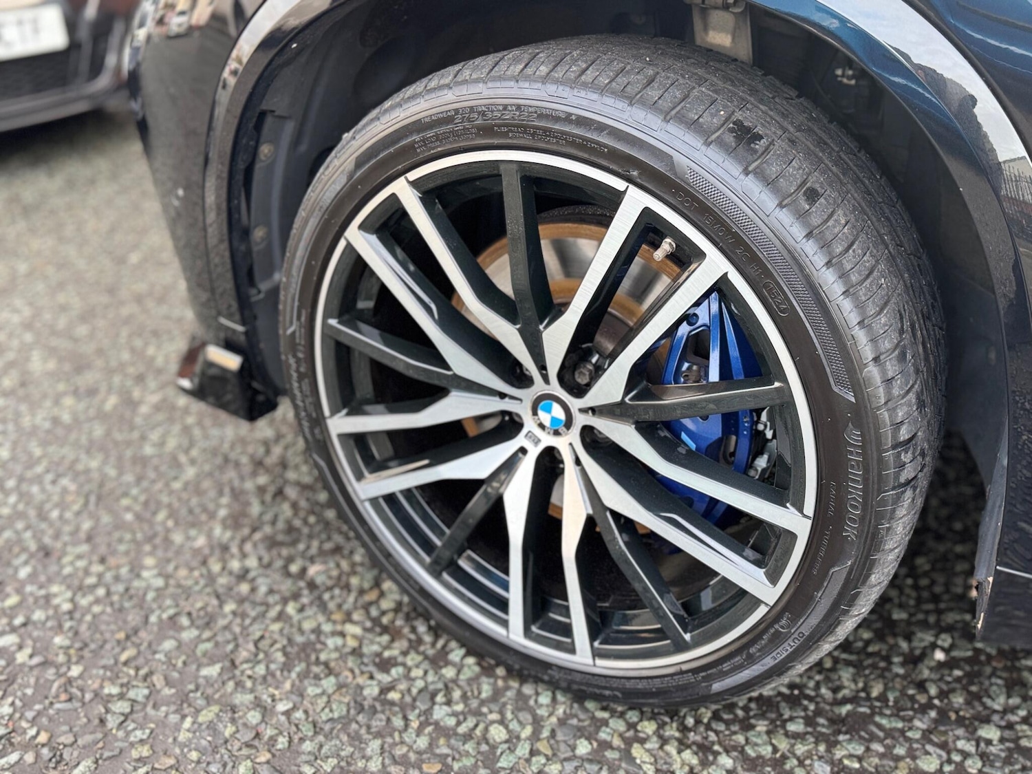 Used BMW X5 2019 for sale - 76953570: Photo 56