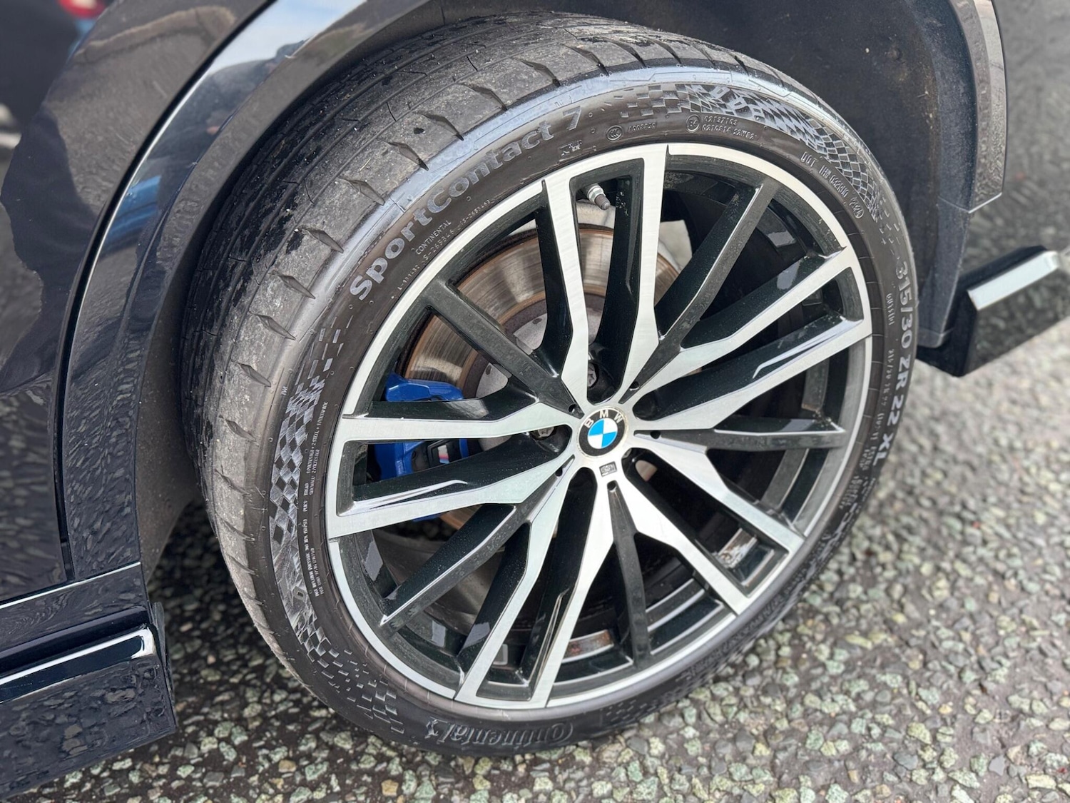 Used BMW X5 2019 for sale - 76953570: Photo 57