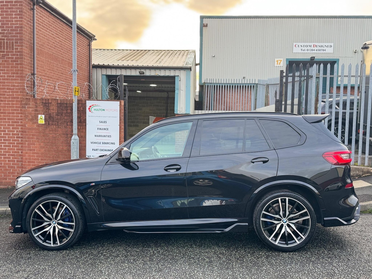 Used BMW X5 2019 for sale - 76953570: Photo 6