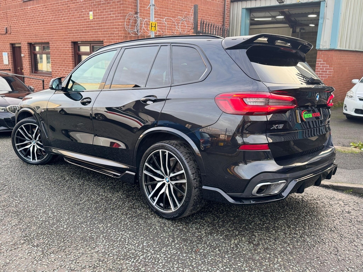 Used BMW X5 2019 for sale - 76953570: Photo 7