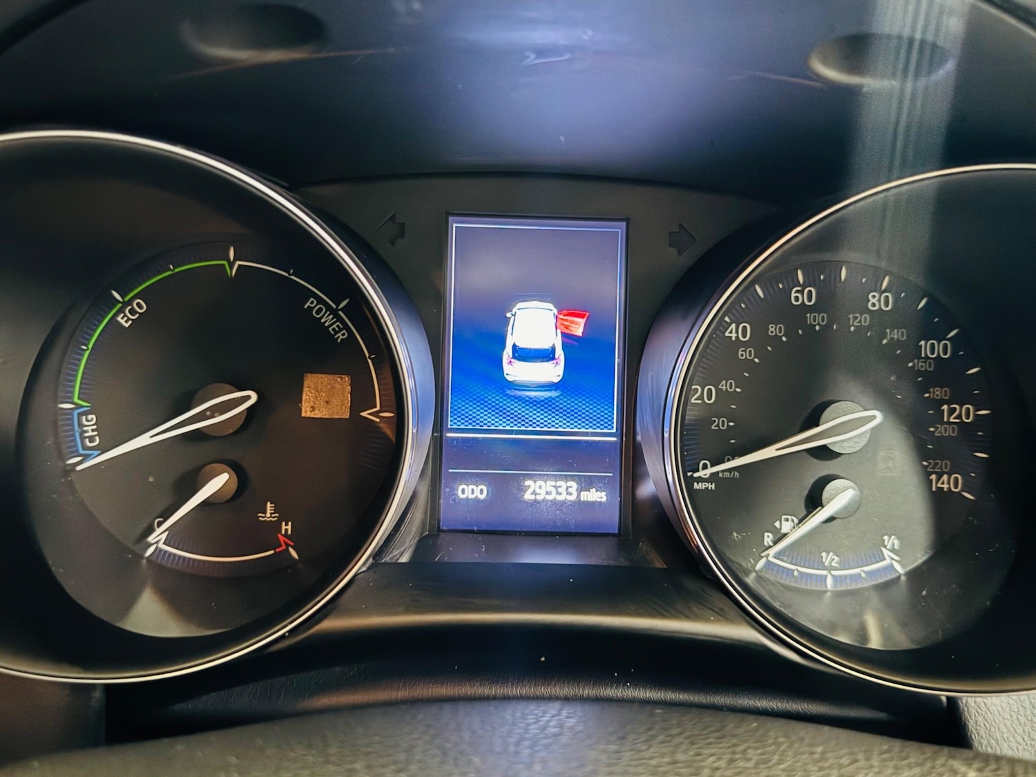 Used Toyota C-HR 2022 for sale - 76953348: Photo 10