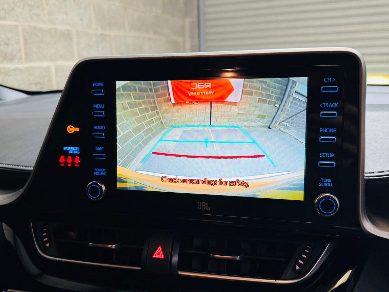 Used Toyota C-HR 2022 for sale - 76953348: Photo 14