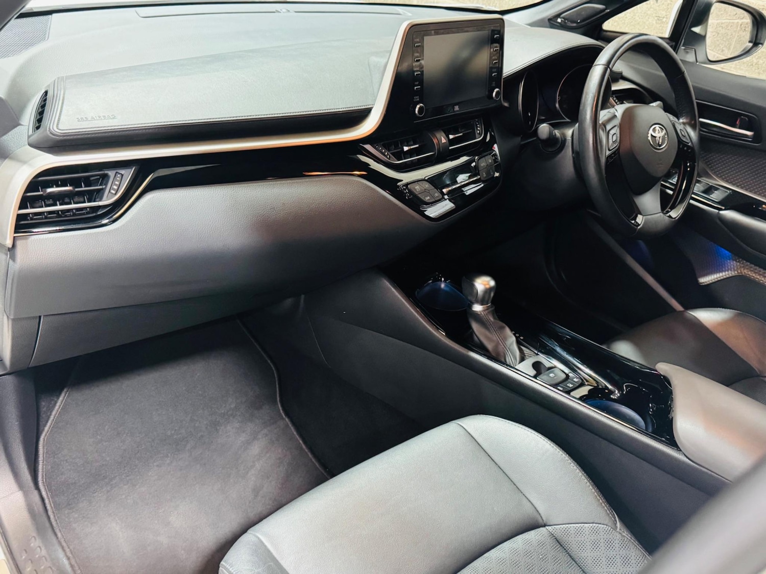 Used Toyota C-HR 2022 for sale - 76953348: Photo 23