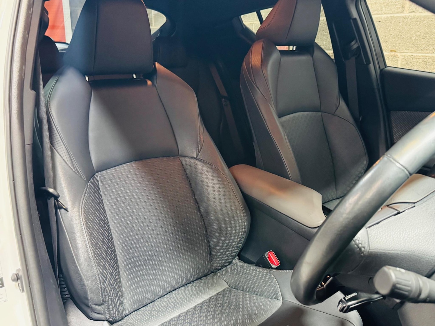 Used Toyota C-HR 2022 for sale - 76953348: Photo 26