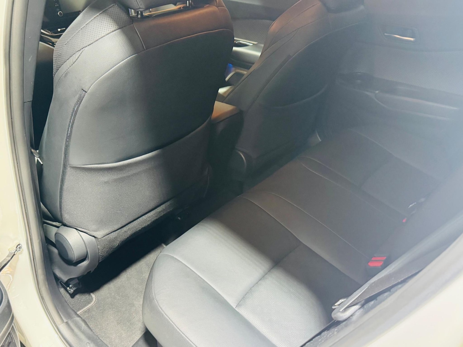 Used Toyota C-HR 2022 for sale - 76953348: Photo 29