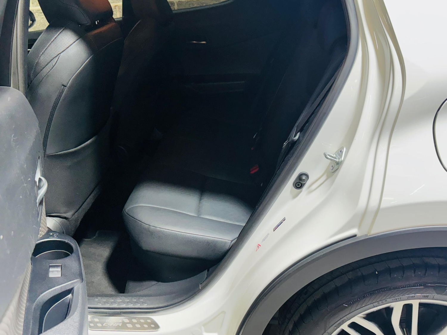 Used Toyota C-HR 2022 for sale - 76953348: Photo 31