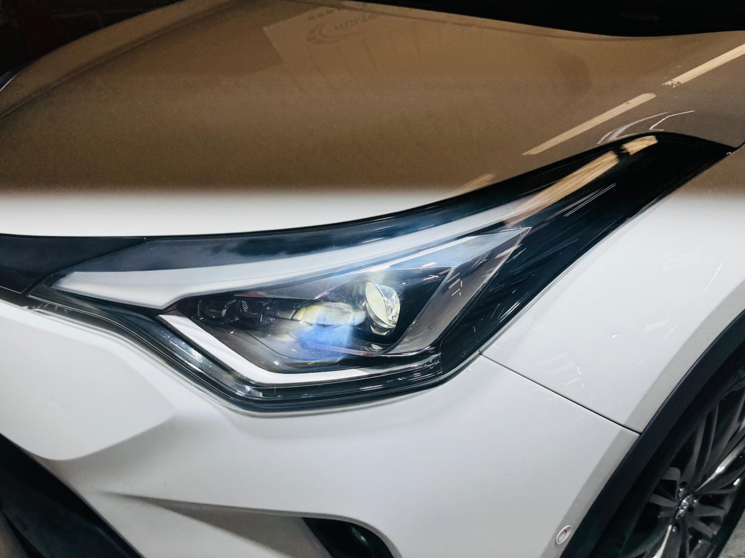 Used Toyota C-HR 2022 for sale - 76953348: Photo 35