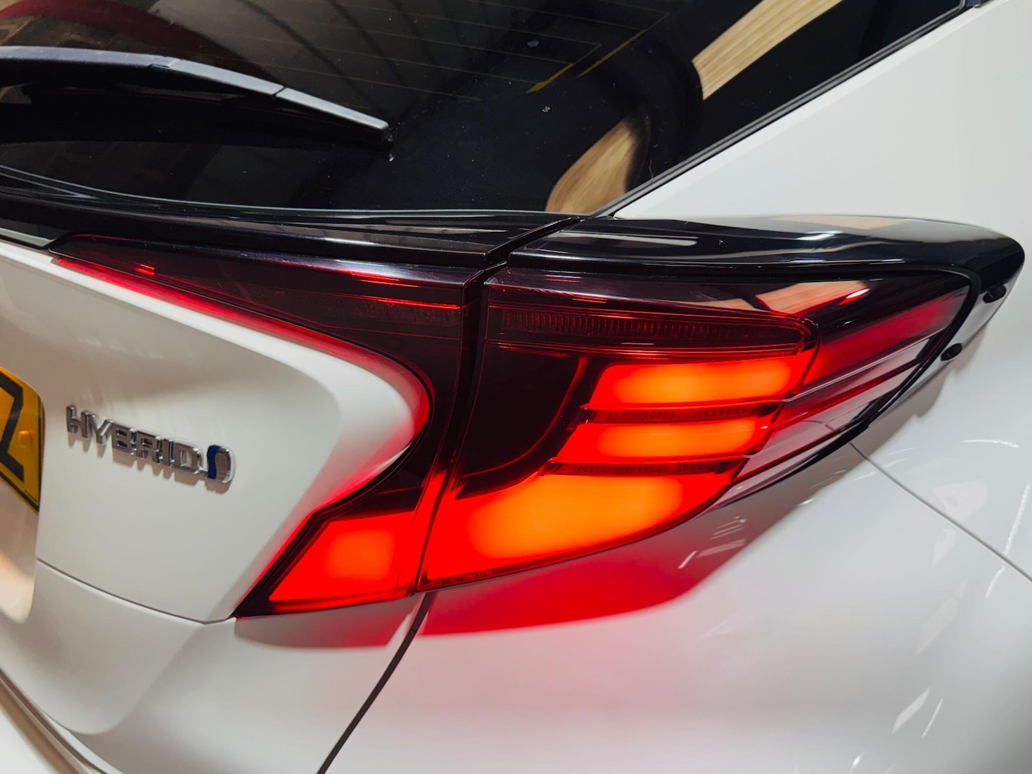 Used Toyota C-HR 2022 for sale - 76953348: Photo 39