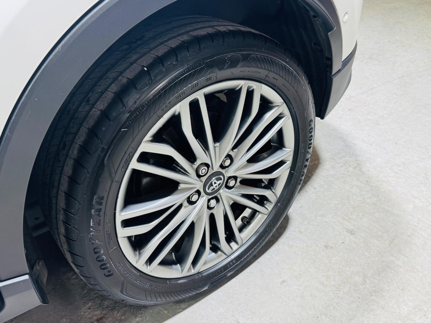 Used Toyota C-HR 2022 for sale - 76953348: Photo 46