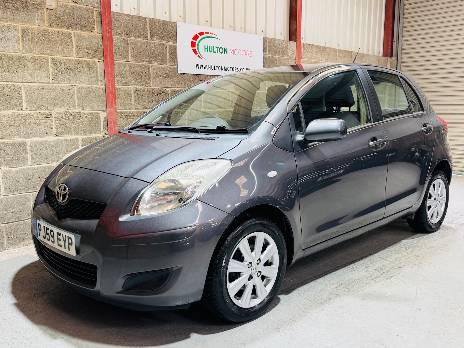 Vehicle 13