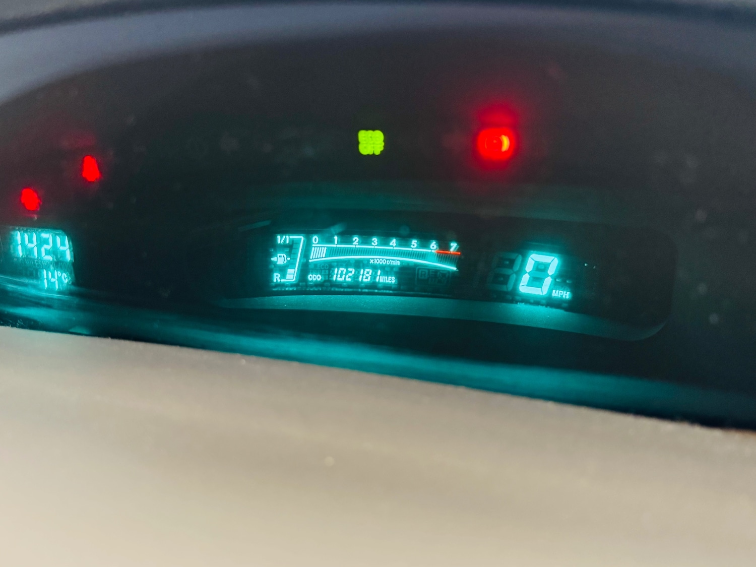 Vehicle 7
