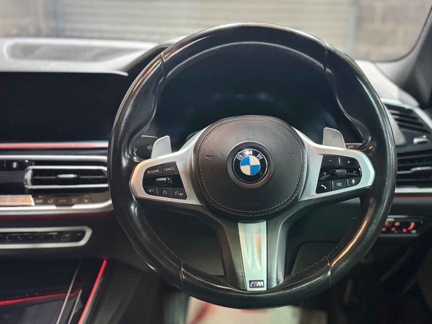 Used BMW X5 2019 for sale - 77253855: Photo 11