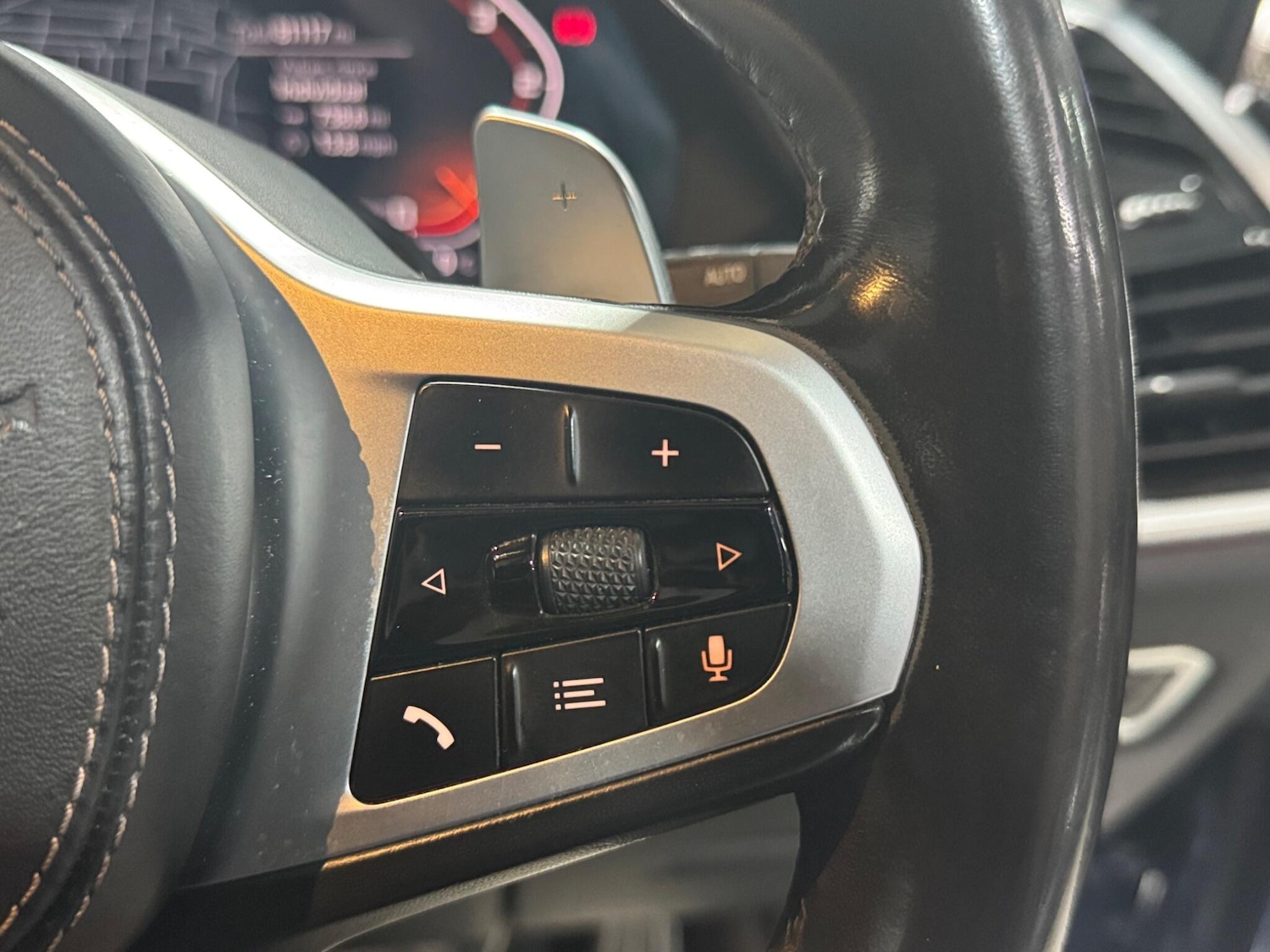 Used BMW X5 2019 for sale - 77253855: Photo 13