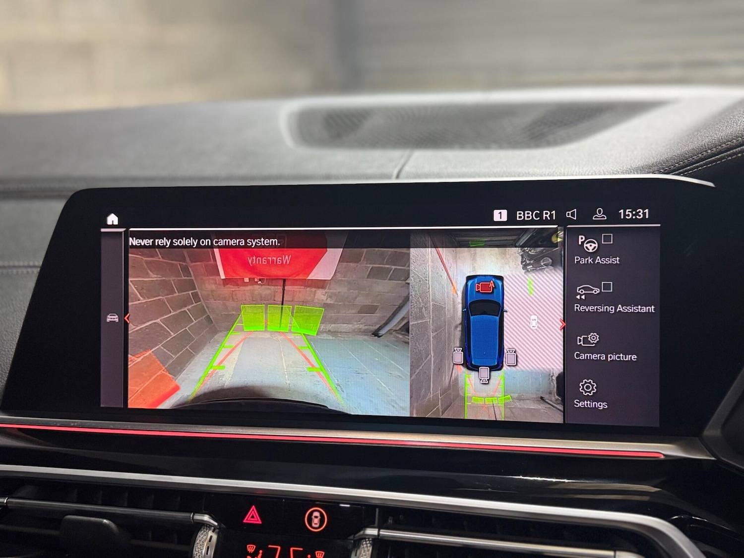 Used BMW X5 2019 for sale - 77253855: Photo 15