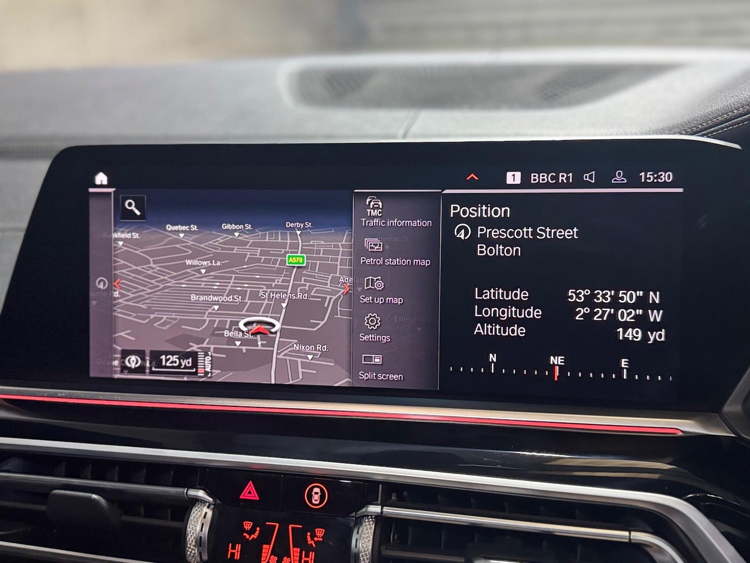 Used BMW X5 2019 for sale - 77253855: Photo 16