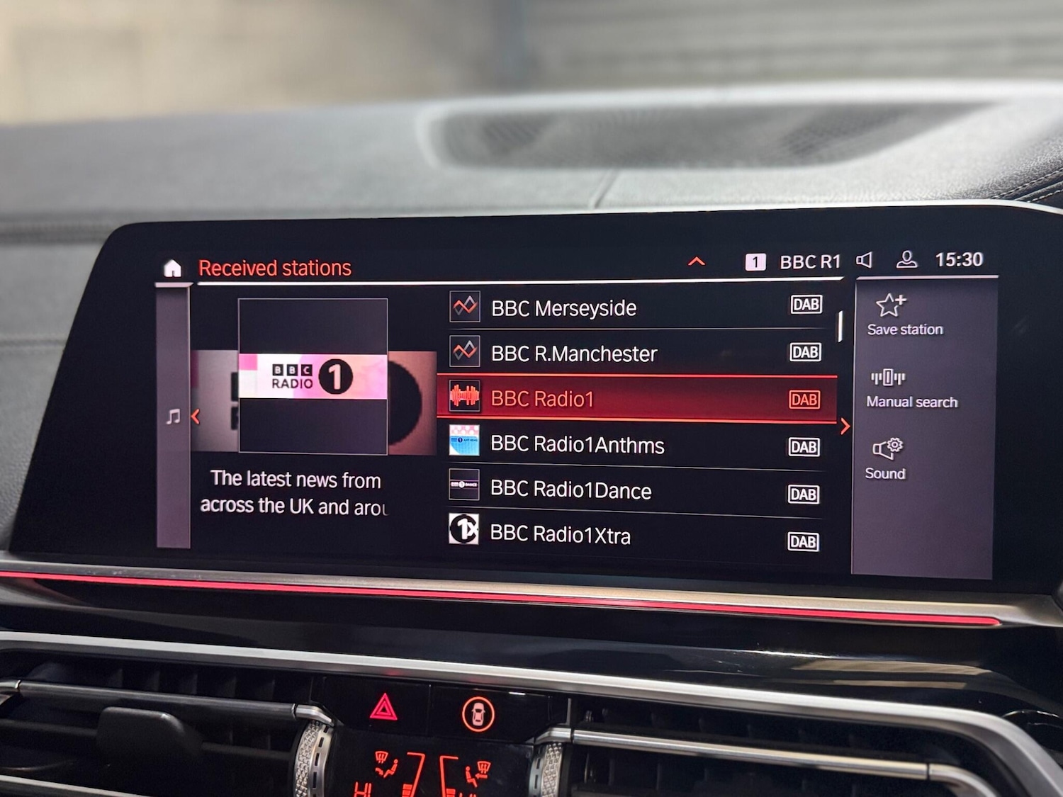 Used BMW X5 2019 for sale - 77253855: Photo 17