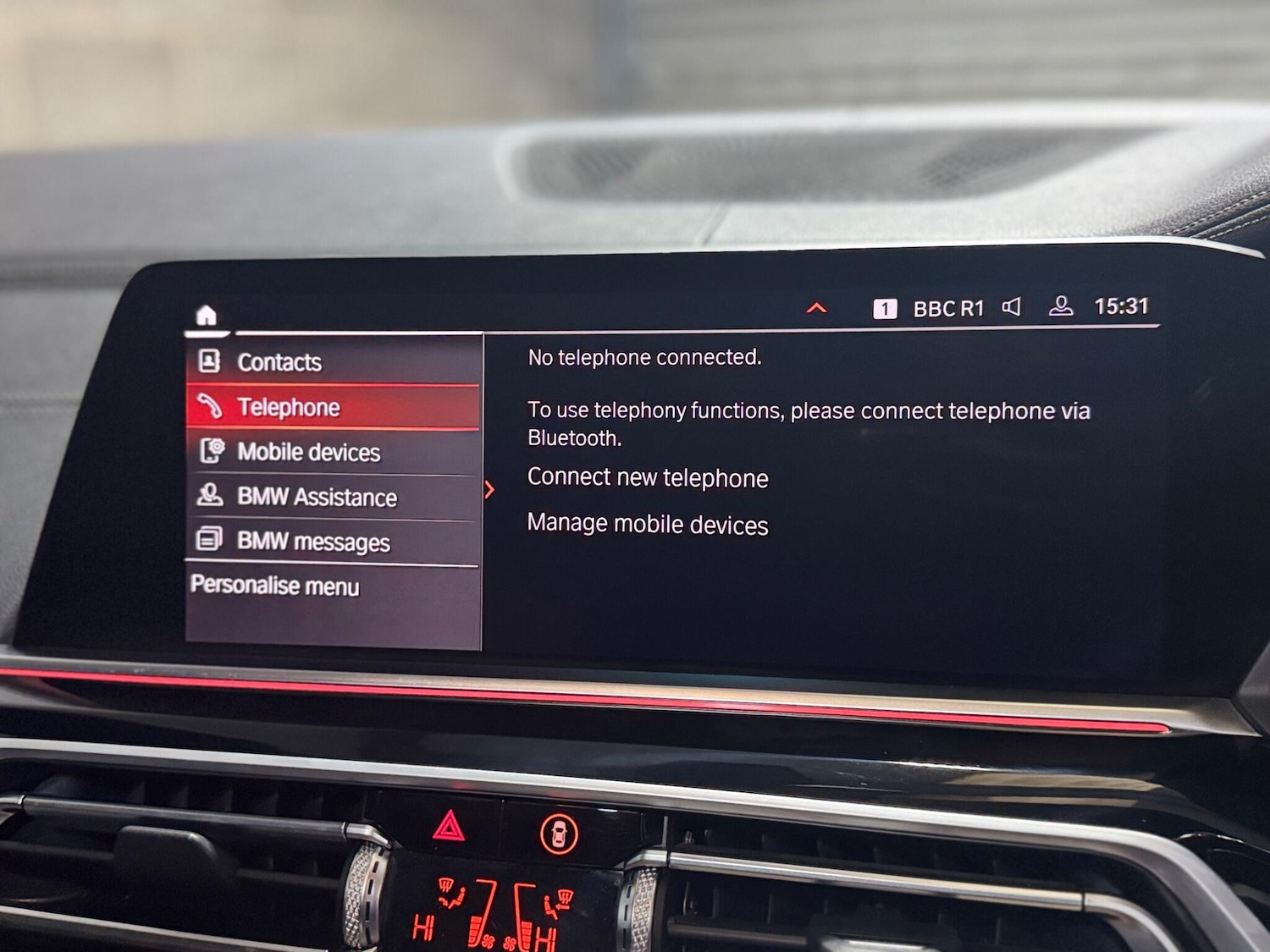 Used BMW X5 2019 for sale - 77253855: Photo 18