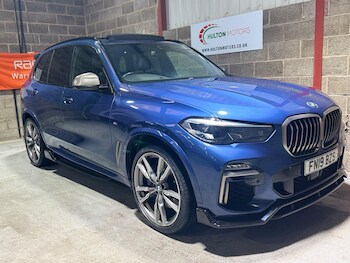 Used BMW X5 2019 for sale - 77253855: Photo