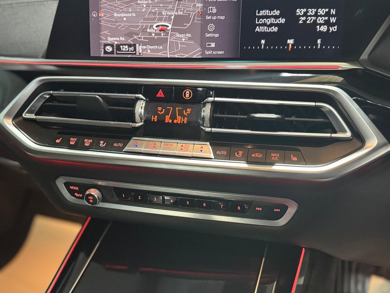 Used BMW X5 2019 for sale - 77253855: Photo 22